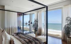 villa de rêve vue mer